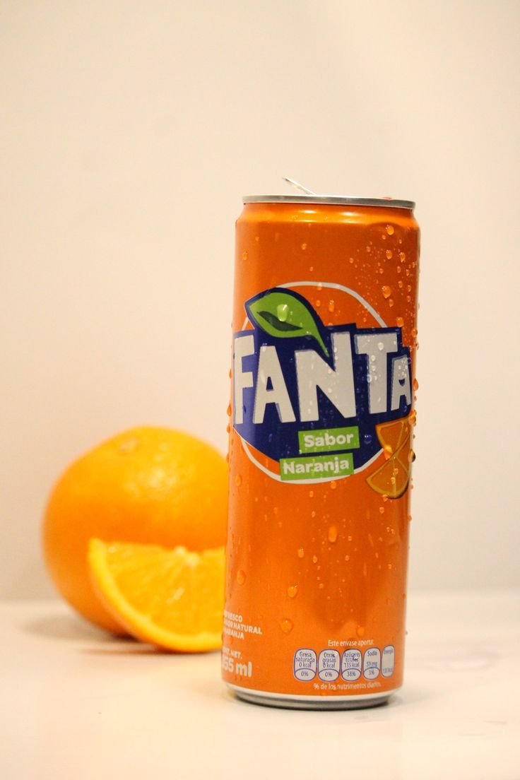 fanta