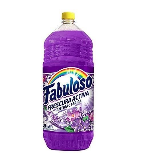 fabuloso