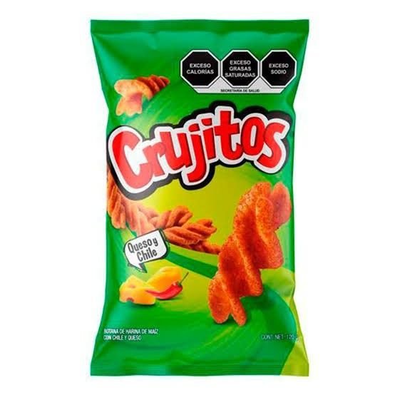 sabritas
