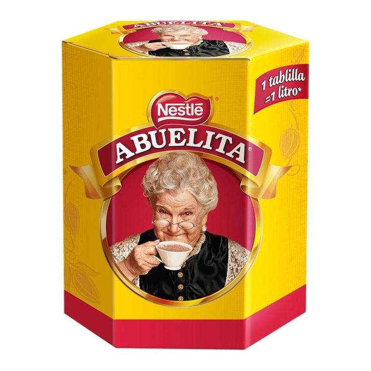 chocolate abuelita