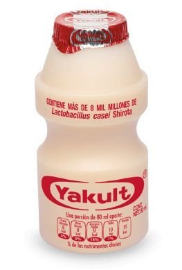 yakul