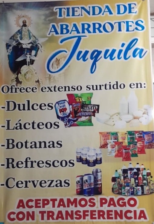 Producto típico